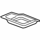 GM 95429562 Panel Reinforcement Plate GM 95429562 Panel Reinforcement Plate