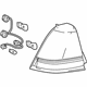 GM 19259999 Tail Lamp Assembly, Passenger Side GM 19259999 Tail Lamp Assembly, Passenger Side