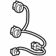 GM 15881512 Socket & Wire GM 15881512 Socket & Wire