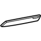 GM 85032839 Reflector Assembly-Rear Bumper Fascia