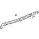 GM 84909123 Cover Support, Rear Center