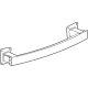GM 84481753 Impact Bar