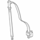 GM 89024700 Lap & Shoulder Belt GM 89024700 Lap & Shoulder Belt