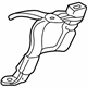 GM 89023191 Lap & Shoulder Belt GM 89023191 Lap & Shoulder Belt