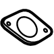 GM 84941398 Gasket-Exhaust System Rear GM 84941398 Gasket-Exhaust System Rear