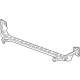 GM 84896019 Lower Tie Bar, Front