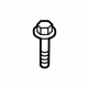 GM 24260254 Connector Bolt GM 24260254 Connector Bolt