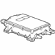GM 24291446 Battery Charger GM 24291446 Battery Charger