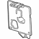 GM 84056241 Control Module Bracket GM 84056241 Control Module Bracket