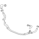 GM 12706072 Oil Line GM 12706072 Oil Line