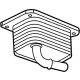GM 12704459 Oil Cooler GM 12704459 Oil Cooler