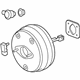 GM 19418519 Brake Booster GM 19418519 Brake Booster