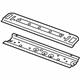 GM 15202446 Header Panel GM 15202446 Header Panel