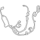 GM 42845560 Harness, Body Wiring, Rear GM 42845560 Harness, Body Wiring, Rear