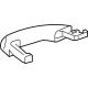 GM 26283543 Handle Package, Door Outside Handle GM 26283543 Handle Package, Door Outside Handle