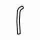 GM 15751231 Inlet Hose GM 15751231 Inlet Hose