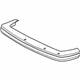 GM 15650857 Impact Strip, Rubber GM 15650857 Impact Strip, Rubber