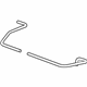 GM 84919470 Inlet Hose GM 84919470 Inlet Hose