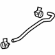 GM 84919463 Outlet Hose GM 84919463 Outlet Hose