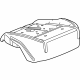 GM 85074000 Pad, Rear Seat Cushion GM 85074000 Pad, Rear Seat Cushion
