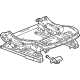 GM 85746570 Frame Assembly-Rear Seat Cushion (40%) GM 85746570 Frame Assembly-Rear Seat Cushion (40%)