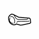GM 20933986 Lever, Front GM 20933986 Lever, Front