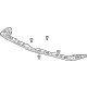 GM 84894596 Center Support