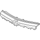 GM 85063988 Grille Assembly-Front Upper GM 85063988 Grille Assembly-Front Upper