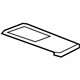 GM 22973495 Cover Plate