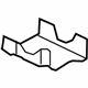 GM 22781499 Mount Bracket, Front GM 22781499 Mount Bracket, Front