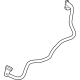 GM 12734589 Tube, Early Fuel Evaporation GM 12734589 Tube, Early Fuel Evaporation