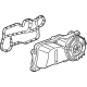 GM 55509669 Oil/Air Separator GM 55509669 Oil/Air Separator