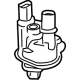 GM 12666845 Vapor Canister Purge Solenoid Valve