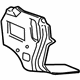 GM 15904561 Dash Panel, Passenger Side GM 15904561 Dash Panel, Passenger Side