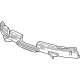 GM 26495361 Absorber, Bumper/Fascia Energy Absorber