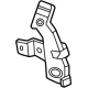 GM 85657377 Bracket, Drive Motor Control Module GM 85657377 Bracket, Drive Motor Control Module