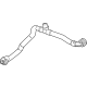 GM 85659020 Hose, Drive Motor Module Cooling GM 85659020 Hose, Drive Motor Module Cooling