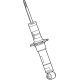 GM 84905754 Shock Absorber GM 84905754 Shock Absorber