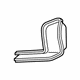 GM 84112304 Trim Bezel, Front Outer Driver Side GM 84112304 Trim Bezel, Front Outer Driver Side