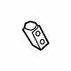 GM 89023423 Expansion Valve