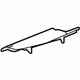 GM 22789072 Rocker Reinforcement Baffle, Driver Side GM 22789072 Rocker Reinforcement Baffle, Driver Side
