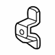 GM 52021380 Back Panel Bracket, Rear GM 52021380 Back Panel Bracket, Rear