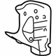 GM 92273435 Front Brace