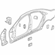 GM 92275454 Uniside Assembly