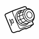 GM 84254252 Stab Control Switch, Black Carbon GM 84254252 Stab Control Switch, Black Carbon