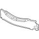 GM 23301608 Energy Absorber GM 23301608 Energy Absorber