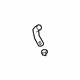 GM 84601787 Lower Hose GM 84601787 Lower Hose