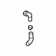 GM 84594923 Upper Hose