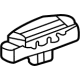 GM 84576843 Multiplex Switch