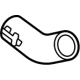 GM 12670266 Outlet Hose GM 12670266 Outlet Hose